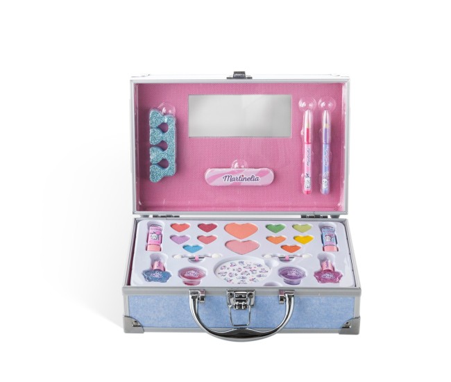 Martinelia yummy trusa completa de infrumusetare