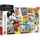 Puzzle trefl 1000 disney lumea lui mickey Puzzle trefl 1000 disney lumea lui mickey