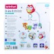 Winfun proiector 3 in 1 vulpita Winfun proiector 3 in 1 vulpita