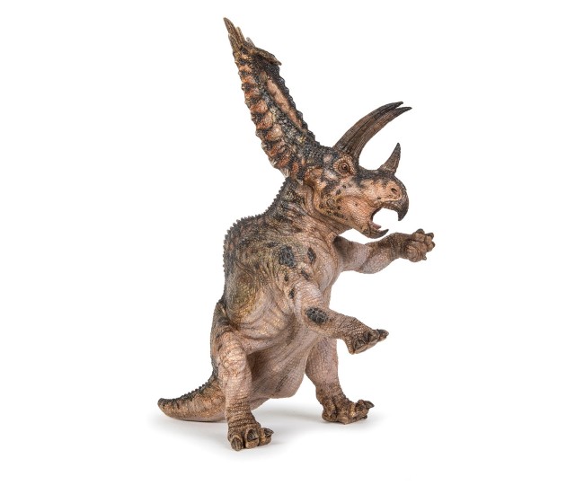 Papo figurina dinozaur pentaceratops Papo figurina dinozaur pentaceratops