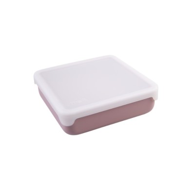 Recipient silicon pentru sandwich, melii luxe, blush Recipient silicon pentru sandwich, melii luxe, blush