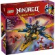 Lego ninjago superavionul cu reactie al lui ras si arin 71833 Lego ninjago superavionul cu reactie al lui ras si arin 71833