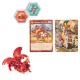 Bakugan s5 platinum blitz fox Bakugan s5 platinum blitz fox