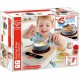 Hape aragaz cu ventilator Hape aragaz cu ventilator
