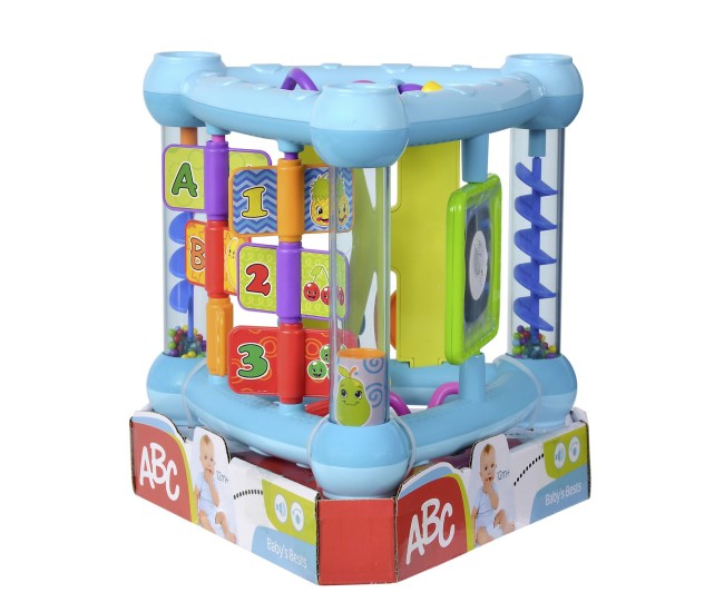 Abc triunghi multifunctional cu activitati Abc triunghi multifunctional cu activitati