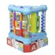 Abc triunghi multifunctional cu activitati Abc triunghi multifunctional cu activitati