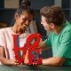 Lego art love 31214 Lego art love 31214