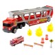 Matchbox autospeciala pentru pompieri mbx Matchbox autospeciala pentru pompieri mbx