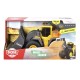Dickie excavator volvo cu sunete si lumini Dickie excavator volvo cu sunete si lumini