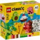 Lego classic alimente creative 11039 Lego classic alimente creative 11039