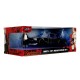 Jada set tokyo revengers figurina metalica 7cm si masinuta nissan skyline gtr scara 1 la 24 Jada set tokyo revengers figurina metalica 7cm si masinuta nissan skyline gtr scara 1 la 24