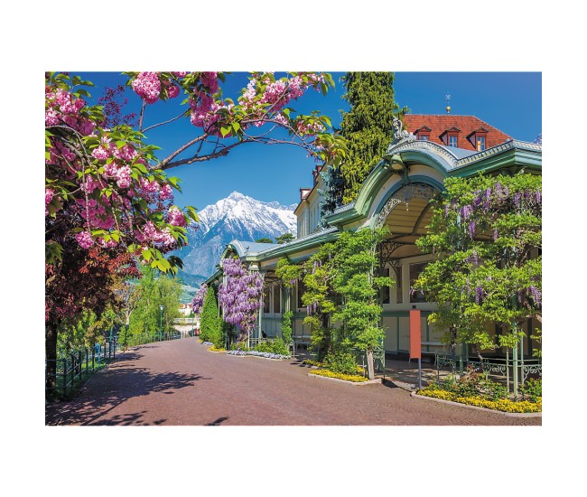 Puzzle 2000 merano italia Puzzle 2000 merano italia
