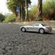 Masina cu telecomanda mercedes-benz sls amg argintie scara 1 la 24 Masina cu telecomanda mercedes-benz sls amg argintie scara 1 la 24