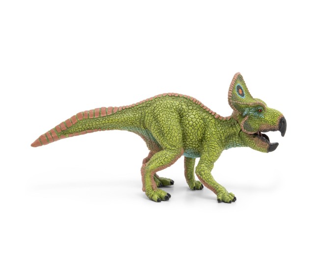 Papo figurina dinozaur protoceratops Papo figurina dinozaur protoceratops