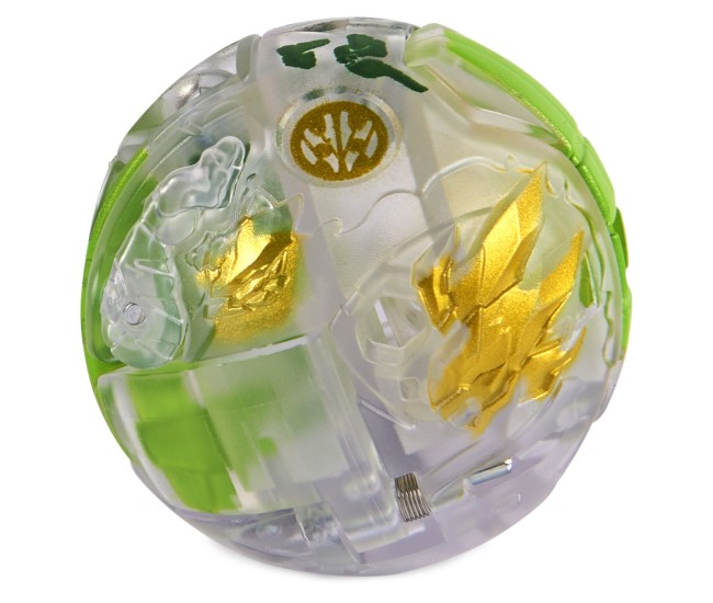 Bakugan s4 bila clasica neo trox