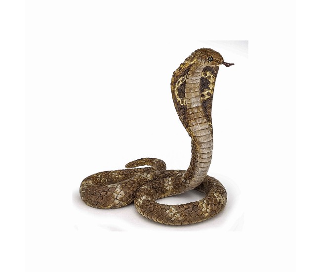 Papo figurina sarpe cobra Papo figurina sarpe cobra