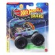 Hot wheels monster truck masinuta pure muscle scara 1:64 Hot wheels monster truck masinuta pure muscle scara 1:64