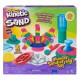 Kinetic sand set ultimate sandisfying Kinetic sand set ultimate sandisfying