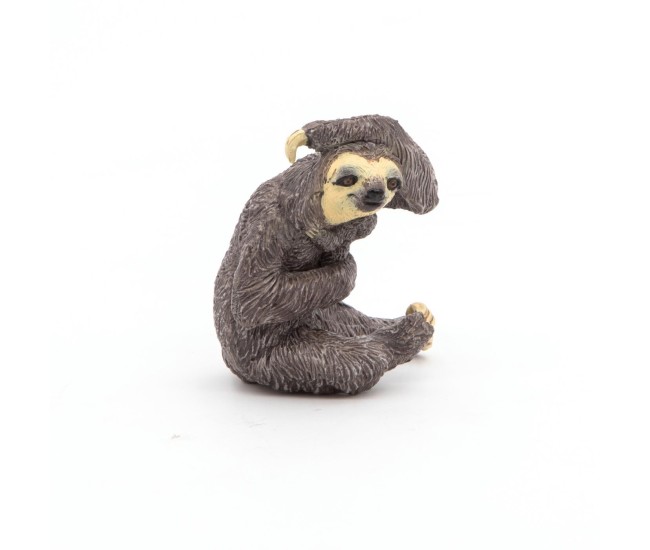 Papo figurina lenes cu pui Papo figurina lenes cu pui