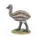 Papo figurina pui emu Papo figurina pui emu