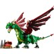 Lego creator dragon medieval 31161 Lego creator dragon medieval 31161