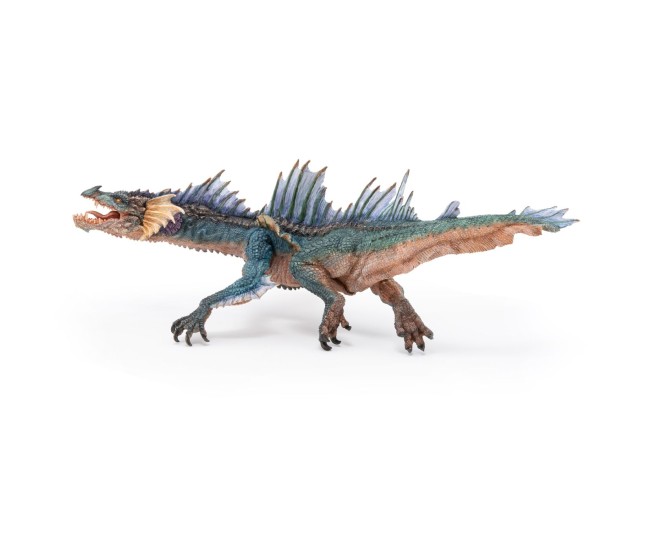 Papo figurina dragon de apa Papo figurina dragon de apa