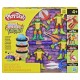 Play doh povestiri cu testoase ninja adolescente mutante set plastelina creatii cowabunga Play doh povestiri cu testoase ninja adolescente mutante set plastelina creatii cowabunga