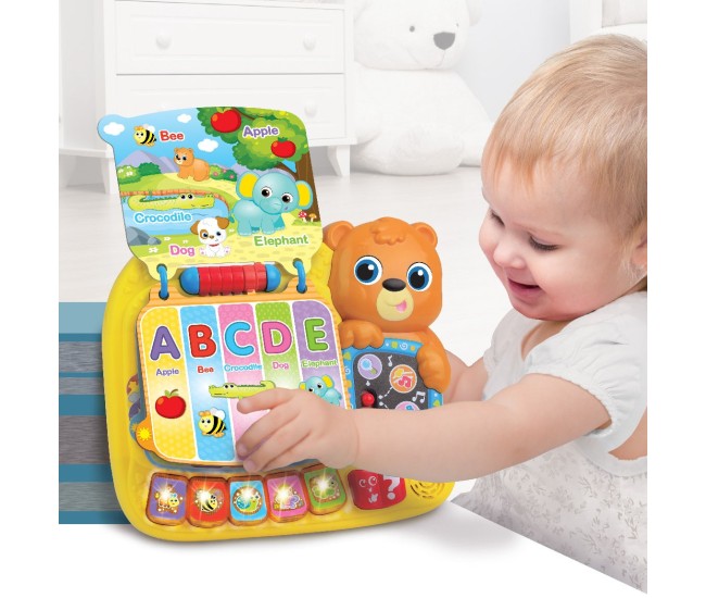 Winfun carticica de activitati Winfun carticica de activitati