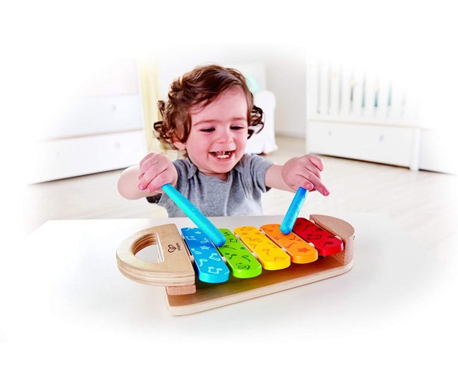 Hape xilofon Hape xilofon