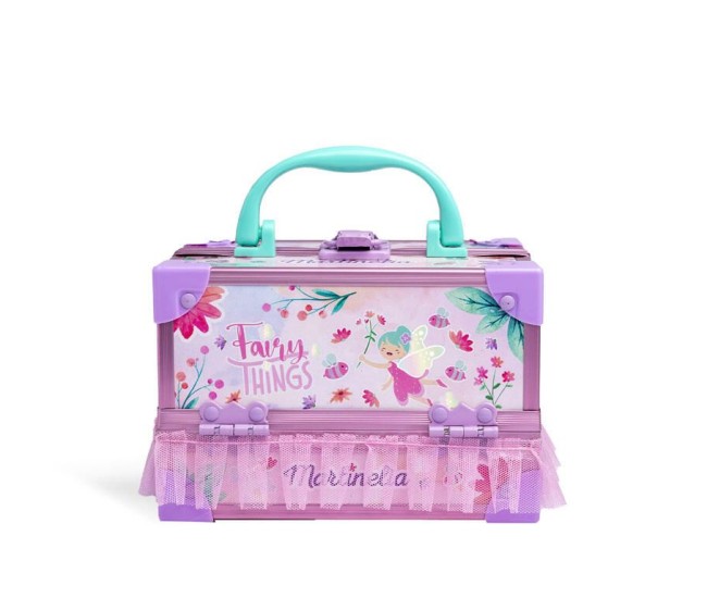 Martinelia fairy things trusa de infrumusetare Martinelia fairy things trusa de infrumusetare