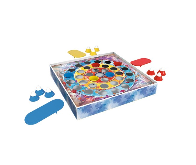Joc jumpers frozen 2 Joc jumpers frozen 2
