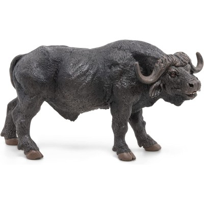 Papo figurina bivol african