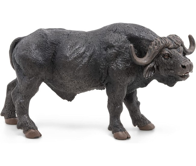 Papo figurina bivol african Papo figurina bivol african