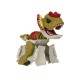 Jurassic world fierce changers hidden hatchers dinozaur transformabil dilophosaurus Jurassic world fierce changers hidden hatchers dinozaur transformabil dilophosaurus