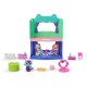 Gabbys dollhouse filmul camere pentru casa de papusi a lui gabby baie cu figurine si accesorii Gabbys dollhouse filmul camere pentru casa de papusi a lui gabby baie cu figurine si accesorii