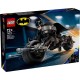 Lego super heroes figurina de constructie batman si motocicleta bat-pod 76273 Lego super heroes figurina de constructie batman si motocicleta bat-pod 76273