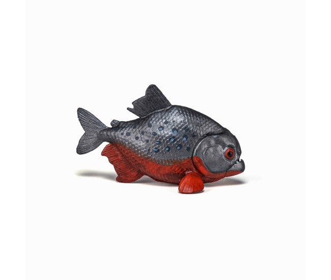 Papo figurina piranha Papo figurina piranha
