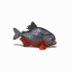 Papo figurina piranha Papo figurina piranha