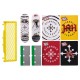 Tech deck fingerboard pachet cu obstacol disorder Tech deck fingerboard pachet cu obstacol disorder