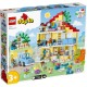 Lego duplo casa familiei 3in1 10994 Lego duplo casa familiei 3in1 10994