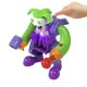 Fisher price imaginext dc super friends vehicul cu figurina joker Fisher price imaginext dc super friends vehicul cu figurina joker