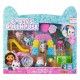 Gabbys dollhouse ziua de nastere a lui pandy paws Gabbys dollhouse ziua de nastere a lui pandy paws
