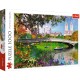 Puzzle trefl 1000 central park new york Puzzle trefl 1000 central park new york