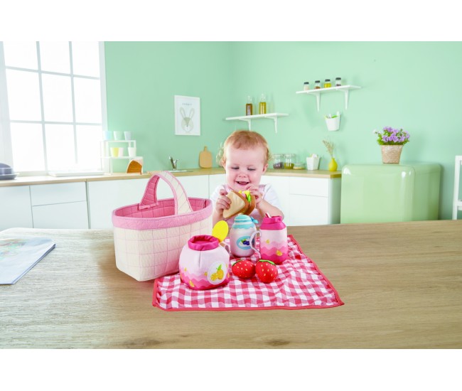 Hape cosuletul de picnic Hape cosuletul de picnic