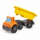 Ecoiffier basculanta monster tipper truck Ecoiffier basculanta monster tipper truck
