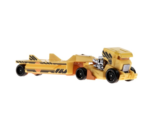 Hot wheels camion cyberrig Hot wheels camion cyberrig