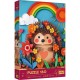 Puzzle trefl 160 ariciul Puzzle trefl 160 ariciul
