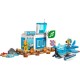 Lego animal crossing zboara cu dodo airlines 77051 Lego animal crossing zboara cu dodo airlines 77051
