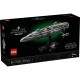 Lego star wars tm nava de croaziera stelara one home 75405 Lego star wars tm nava de croaziera stelara one home 75405