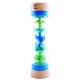 Hape instrument muzical picaturi de ploaie albastru Hape instrument muzical picaturi de ploaie albastru